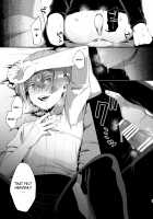 Kare wa Boku no Kami-sama de aru. / 彼はぼくの神さまである。 [Sugoku Zako] [Original] Thumbnail Page 37