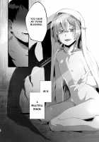 Kare wa Boku no Kami-sama de aru. / 彼はぼくの神さまである。 [Sugoku Zako] [Original] Thumbnail Page 40