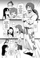 Otona, kodomo / おとな、こども [Yasson Yoshiyuki] [Nintama Rantarou] Thumbnail Page 03