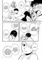 Cutie / かわいいひと [Air] [Fullmetal Alchemist] Thumbnail Page 15