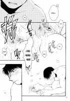 Cutie / かわいいひと [Air] [Fullmetal Alchemist] Thumbnail Page 18