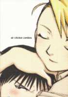 Cutie / かわいいひと [Air] [Fullmetal Alchemist] Thumbnail Page 26