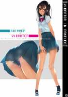 The Vibrator in Panties Book 1+2 / バイブインパンツ本 1+2 [Murakami Suigun] [Original] Thumbnail Page 18