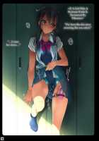 The Vibrator in Panties Book 1+2 / バイブインパンツ本 1+2 [Murakami Suigun] [Original] Thumbnail Page 19