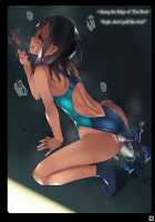 The Vibrator in Panties Book 1+2 / バイブインパンツ本 1+2 [Murakami Suigun] [Original] Thumbnail Page 21