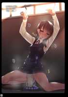 The Vibrator in Panties Book 1+2 / バイブインパンツ本 1+2 [Murakami Suigun] [Original] Thumbnail Page 30