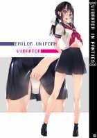 The Vibrator in Panties Book 1+2 / バイブインパンツ本 1+2 [Murakami Suigun] [Original] Thumbnail Page 31