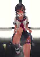 The Vibrator in Panties Book 1+2 / バイブインパンツ本 1+2 [Murakami Suigun] [Original] Thumbnail Page 33