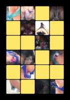 The Vibrator in Panties Book 1+2 / バイブインパンツ本 1+2 [Murakami Suigun] [Original] Thumbnail Page 37