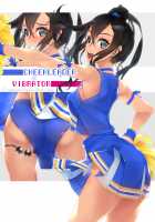 The Vibrator in Panties Book 1+2 / バイブインパンツ本 1+2 [Murakami Suigun] [Original] Thumbnail Page 38