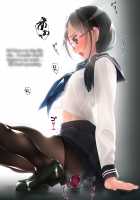 The Vibrator in Panties Book 1+2 / バイブインパンツ本 1+2 [Murakami Suigun] [Original] Thumbnail Page 45