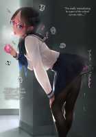 The Vibrator in Panties Book 1+2 / バイブインパンツ本 1+2 [Murakami Suigun] [Original] Thumbnail Page 47