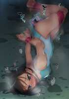 The Vibrator in Panties Book 1+2 / バイブインパンツ本 1+2 [Murakami Suigun] [Original] Thumbnail Page 55