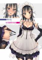 The Vibrator in Panties Book 1+2 / バイブインパンツ本 1+2 [Murakami Suigun] [Original] Thumbnail Page 57