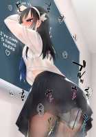 The Vibrator in Panties Book 1+2 / バイブインパンツ本 1+2 [Murakami Suigun] [Original] Thumbnail Page 67