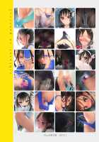 The Vibrator in Panties Book 1+2 / バイブインパンツ本 1+2 [Murakami Suigun] [Original] Thumbnail Page 71