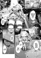 SAREN HARD / SAREN HARD [Suisui] [Princess Connect] Thumbnail Page 03