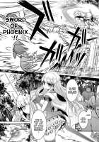 SAREN HARD / SAREN HARD [Suisui] [Princess Connect] Thumbnail Page 05