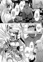 SAREN HARD / SAREN HARD [Suisui] [Princess Connect] Thumbnail Page 06