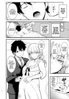 Dreamin' Nightingale / ドリーミンナイチンゲール [Harenochiame] [Fate] Thumbnail Page 21