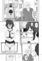 Otoko o Shitta Sensha Musume Soushuuhen / 男を知った戦車娘総集編 [Gomu] [Girls Und Panzer] Thumbnail Page 34