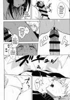 Datte Ore-tachi Tomodachi daro / だってオレたち友達だろ [Betty] [Naruto] Thumbnail Page 21