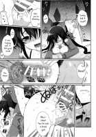 Okuu To Kare No Hyouryuu Nikki / お空と彼の漂流日記 [Hanao.] [Touhou Project] Thumbnail Page 11