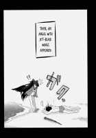 Okuu To Kare No Hyouryuu Nikki / お空と彼の漂流日記 [Hanao.] [Touhou Project] Thumbnail Page 04