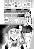 Seika Jogakuin Koutoubu Kounin Sao Oji-san 4 / 聖華女学院高等部公認竿おじさん4 [Kurosu Gatari] [Original] Thumbnail Page 28