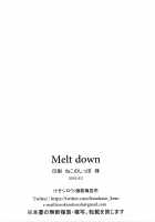 Melt down [Keso Shirou] [Fate] Thumbnail Page 20