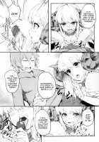 Letting Out Their Desires!! / ふたりの煩悩発散!! [Kosuke Haruhito] [Granblue Fantasy] Thumbnail Page 06