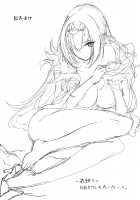 I Tried Asking Scathach-sama For Sex / スカサハ様にHなお願いしてみた [Tooya Daisuke] [Fate] Thumbnail Page 22