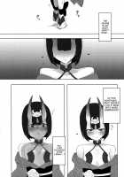 Iikoto Shiyo ka? / イイコトしよか? [Nagatani] [Fate] Thumbnail Page 36