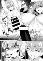 Angel's stroke 117 GOGO BX!! / Angel's stroke 117 GOGO B×!! [Ya-bunshi] [Fate] Thumbnail Page 10