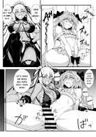 Angel's stroke 117 GOGO BX!! / Angel's stroke 117 GOGO B×!! [Ya-bunshi] [Fate] Thumbnail Page 04