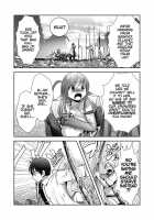 Creature Girls - A hands-on field journal in another world [Kakeru] [Original] Thumbnail Page 17