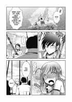 Creature Girls - A hands-on field journal in another world [Kakeru] [Original] Thumbnail Page 18