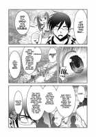 Creature Girls - A hands-on field journal in another world [Kakeru] [Original] Thumbnail Page 19