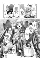 Creature Girls - A hands-on field journal in another world [Kakeru] [Original] Thumbnail Page 21