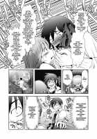 Creature Girls - A hands-on field journal in another world [Kakeru] [Original] Thumbnail Page 22
