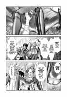 Creature Girls - A hands-on field journal in another world [Kakeru] [Original] Thumbnail Page 23