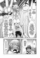 Creature Girls - A hands-on field journal in another world [Kakeru] [Original] Thumbnail Page 24