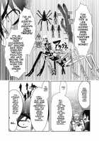 Creature Girls - A hands-on field journal in another world [Kakeru] [Original] Thumbnail Page 26