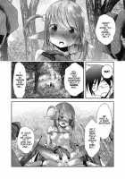 Creature Girls - A hands-on field journal in another world [Kakeru] [Original] Thumbnail Page 29
