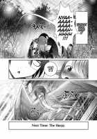 Creature Girls - A hands-on field journal in another world [Kakeru] [Original] Thumbnail Page 31