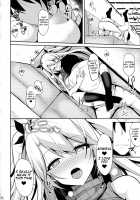 Baby-Making With Prinz / プリンツと子作り事情 [Takeyuu] [Azur Lane] Thumbnail Page 19
