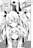 Baby-Making With Prinz / プリンツと子作り事情 [Takeyuu] [Azur Lane] Thumbnail Page 24