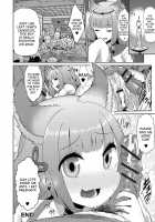 Mikomori Shrine / 身籠り神社 [Yuushi Tessen] [Original] Thumbnail Page 20