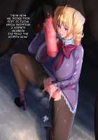 Ravel Phenex  No Uma Chinpo No Hatsujou [Bigshine] [Highschool Dxd] Thumbnail Page 01