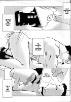 Angel'S Share [Masanori] [Original] Thumbnail Page 13